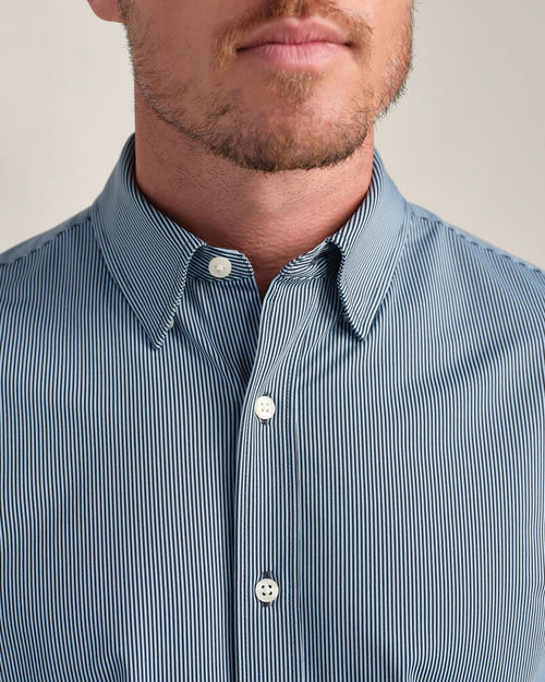 Commuter Shirt - Slim Fit