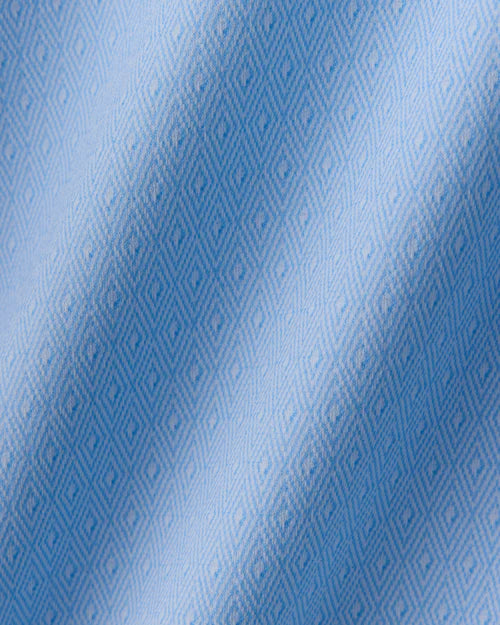 Commuter Shirt Semi-Spread Collar - Slim