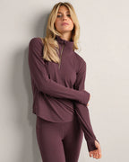 Course to Court Quarter Zip