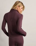 Course to Court Quarter Zip