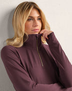 Course to Court Quarter Zip