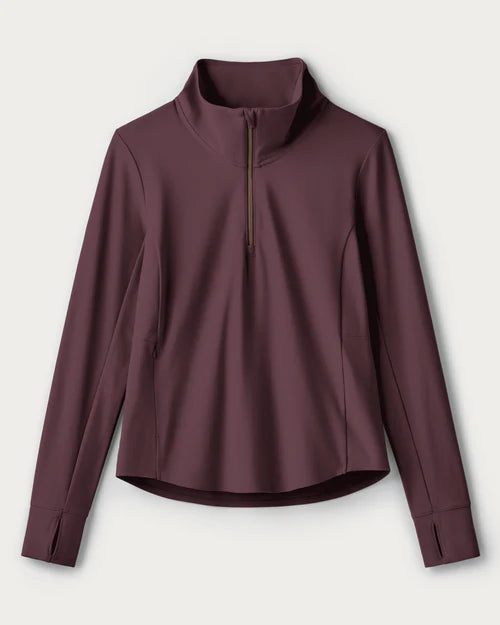 Course to Court Quarter Zip