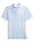 JO Merica Featherweight Performance Polo