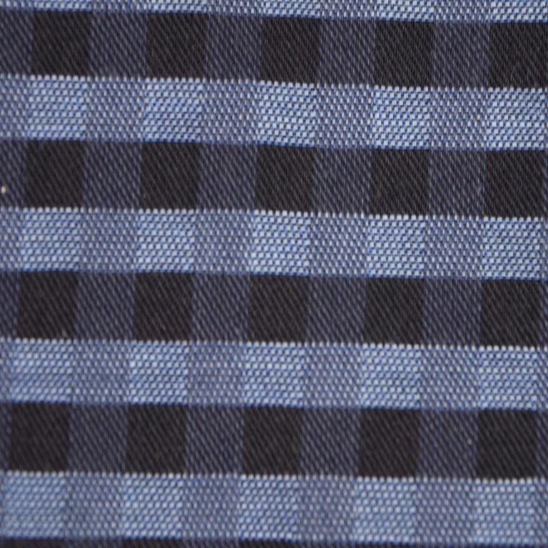 Overlay Check Sport Shirt