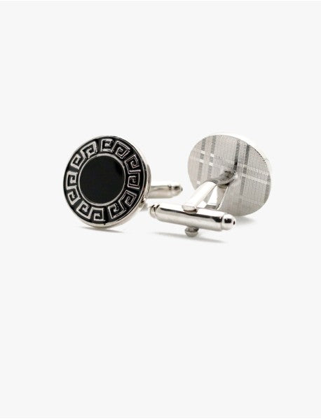 Grecian Style Cufflinks