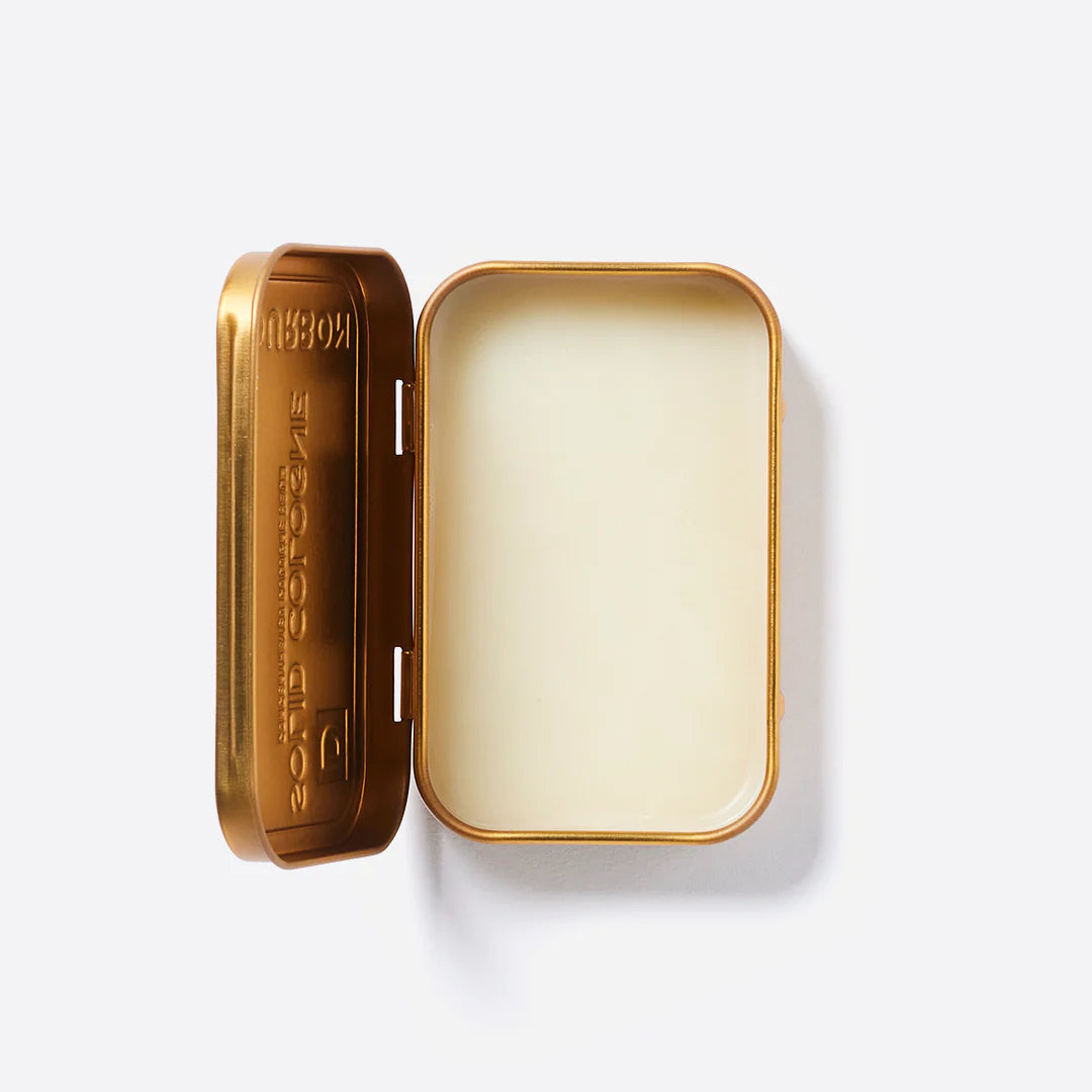 Solid Cologne