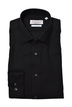 Fine Piquet Dress Shirt