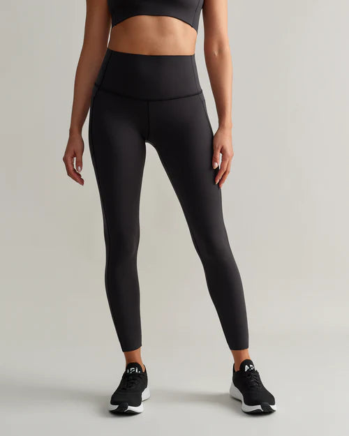 Defy Compression 7/8 Pocket Legging