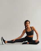 Defy Compression 7/8 Pocket Legging
