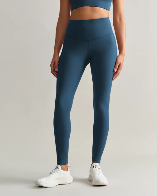 Defy Compression 7/8 Pocket Legging