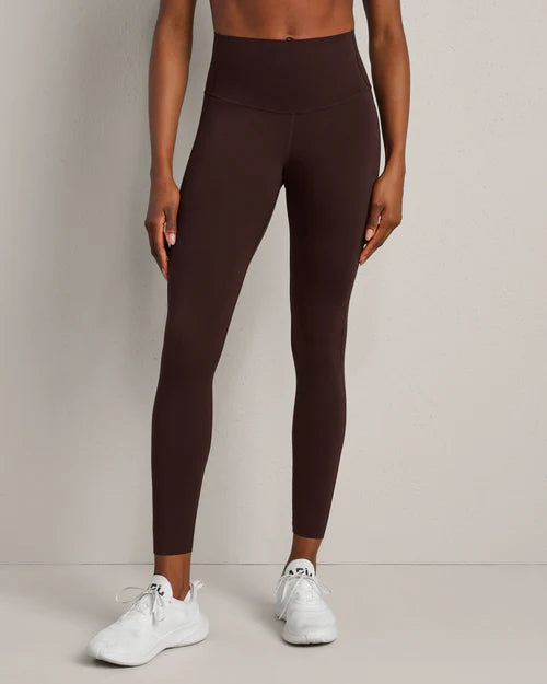 Defy Compression 7/8 Pocket Legging