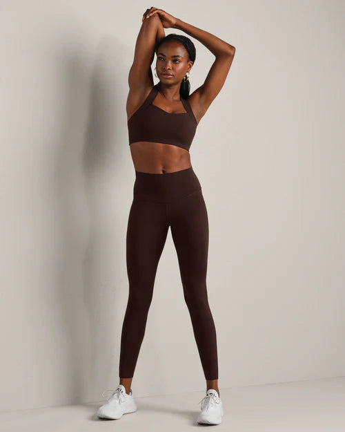 Defy Compression 7/8 Pocket Legging