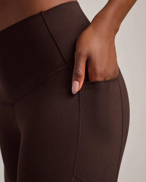 Defy Compression 7/8 Pocket Legging