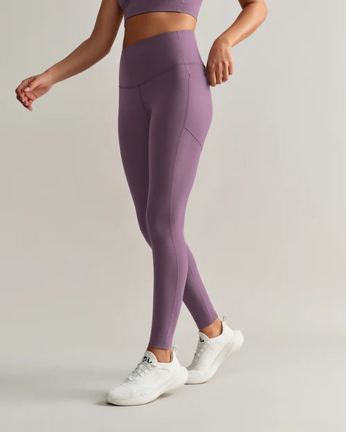 Defy Compression 7/8 Pocket Legging