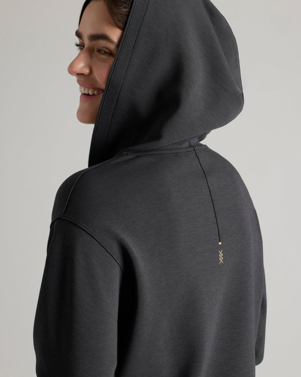 DreamGlow Full Zip Hoodie