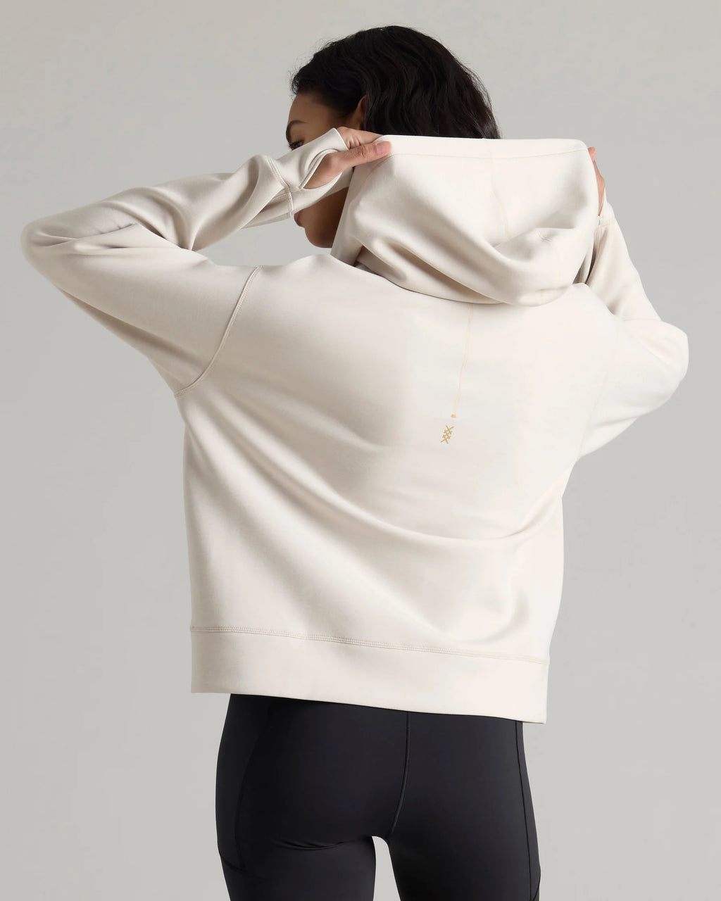 DreamGlow Full Zip Hoodie