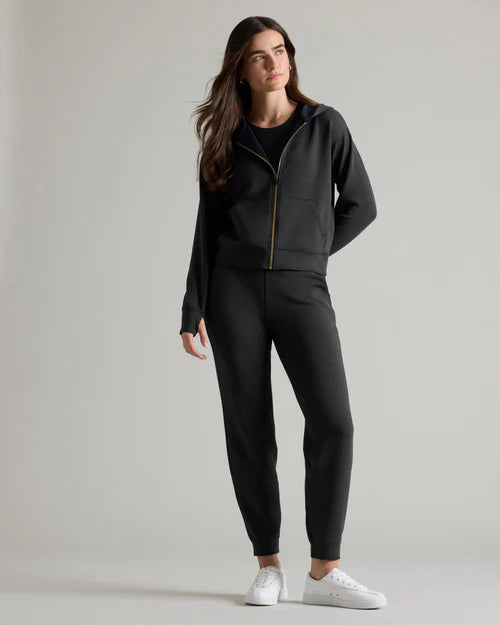 DreamGlow Full Zip Hoodie