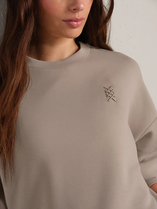 Dreamglow Crewneck