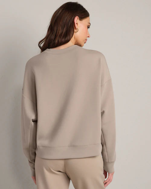 Dreamglow Crewneck