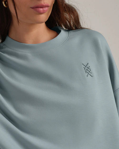 Dreamglow Crewneck