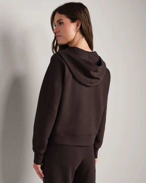 DreamGlow Full Zip Hoodie