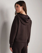 DreamGlow Full Zip Hoodie
