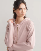 DreamGlow Full Zip Hoodie
