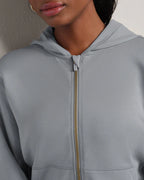 DreamGlow Full Zip Hoodie
