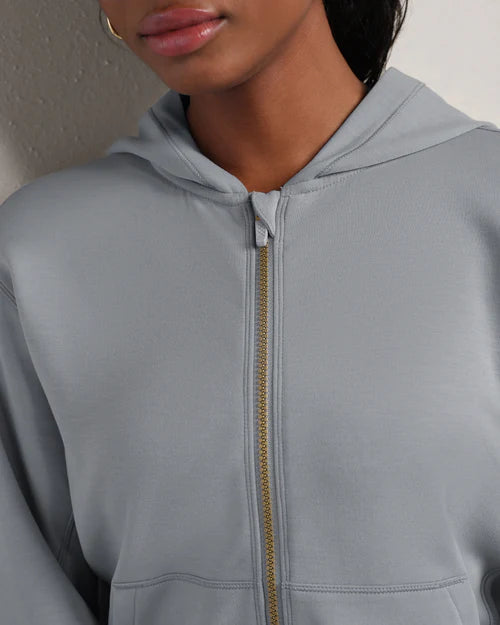 DreamGlow Full Zip Hoodie