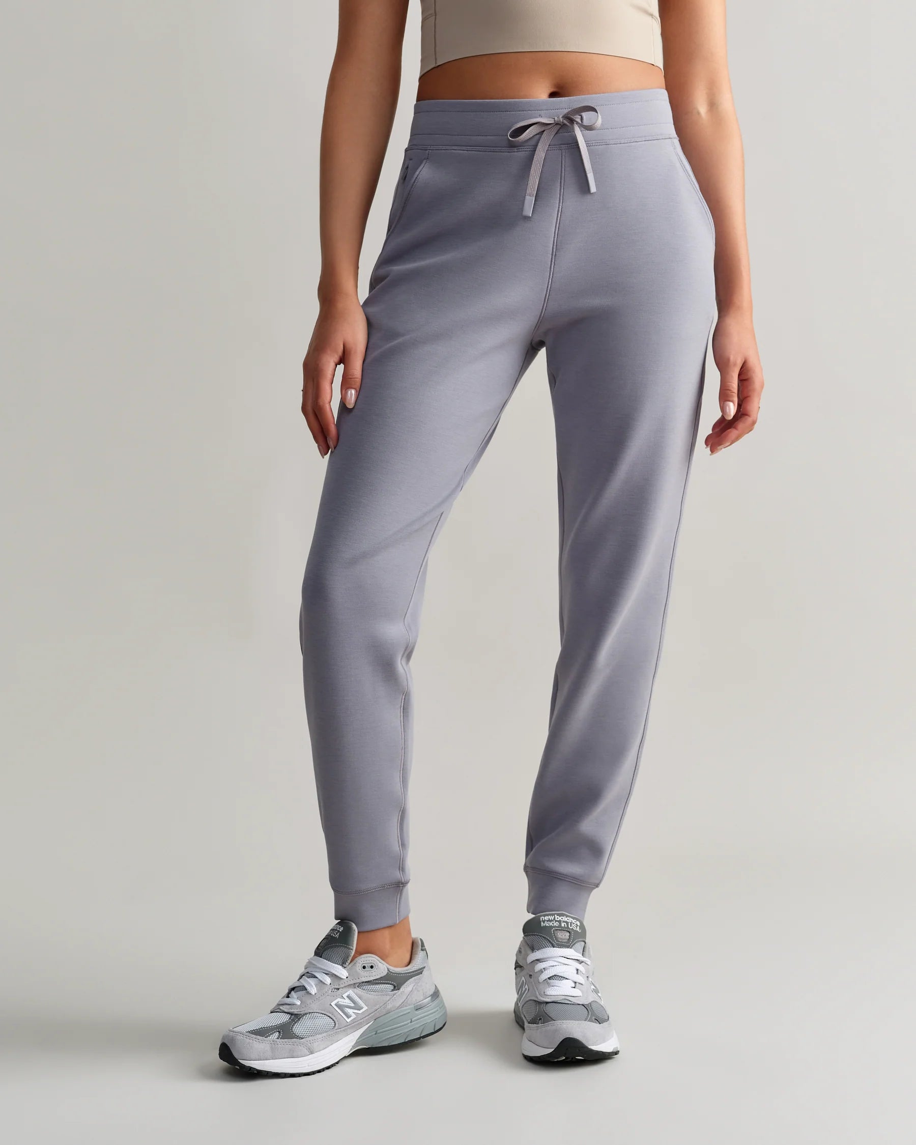 DreamGlow Jogger