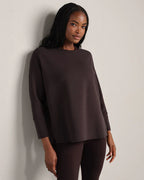 DreamGlow Pullover