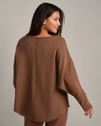 DreamGlow Pullover