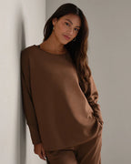 DreamGlow Pullover