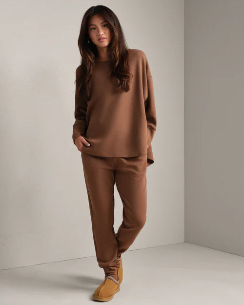 DreamGlow Tapered Pant