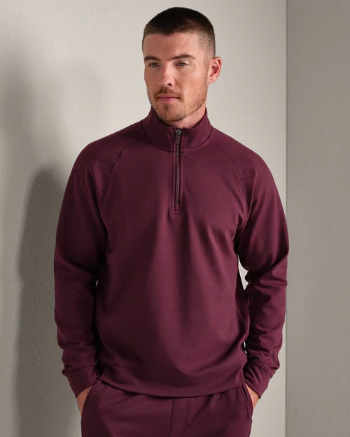 DreamState Quarter Zip