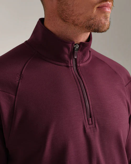 DreamState Quarter Zip