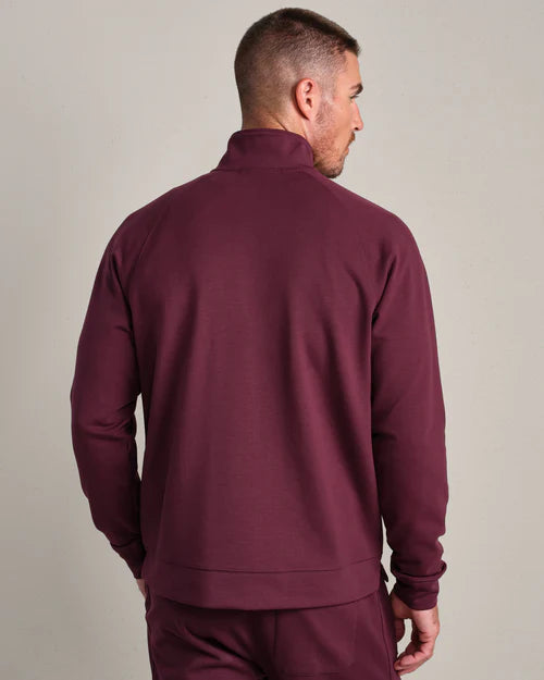 DreamState Quarter Zip