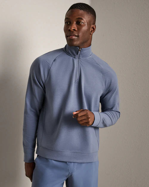 DreamState Quarter Zip