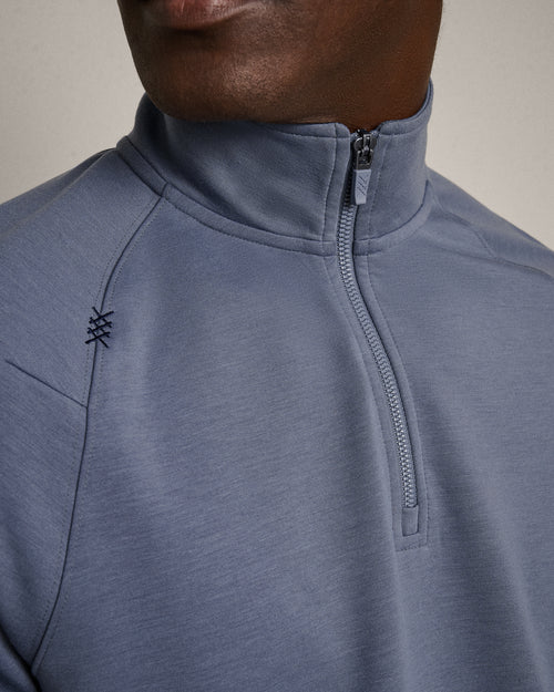 DreamState Quarter Zip