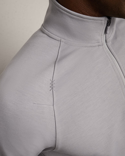 DreamState Quarter Zip