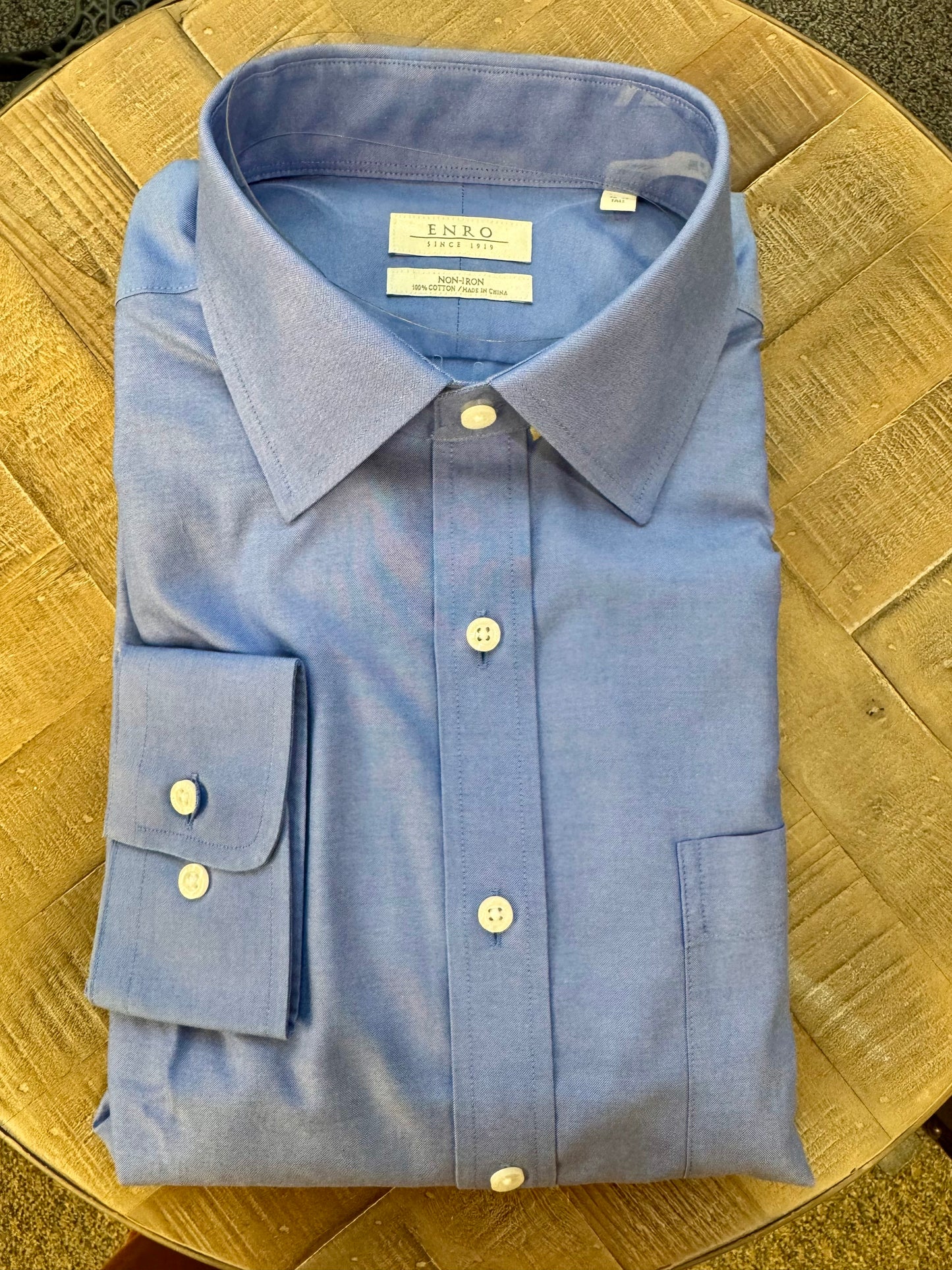Enro Dress Shirt