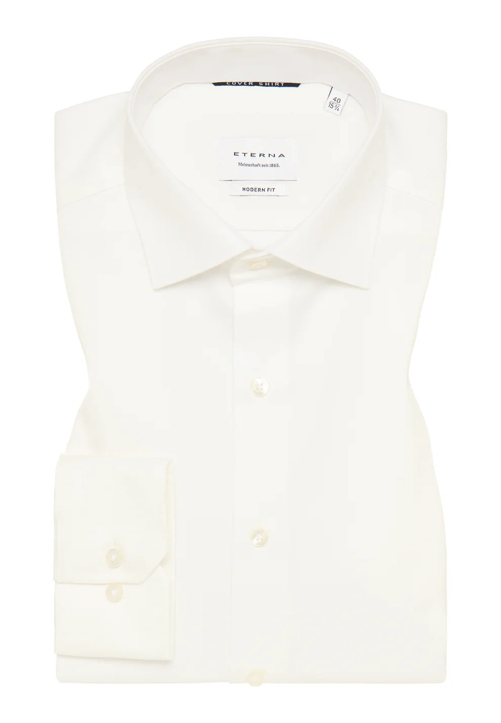 The Cover Shirt