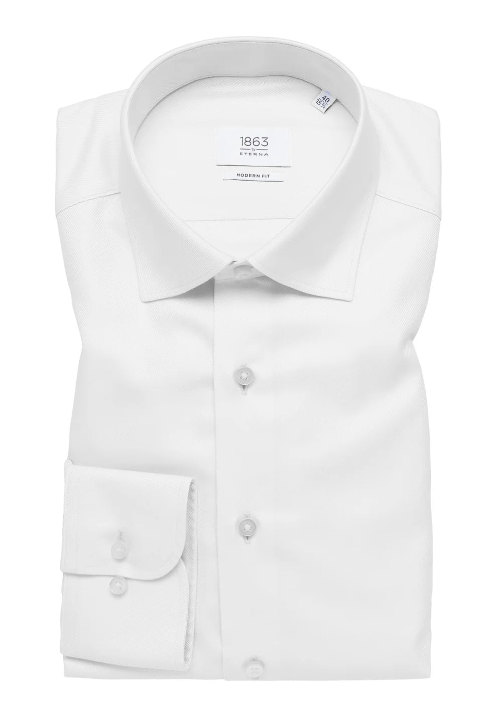 Royal Twill Dress Shirt