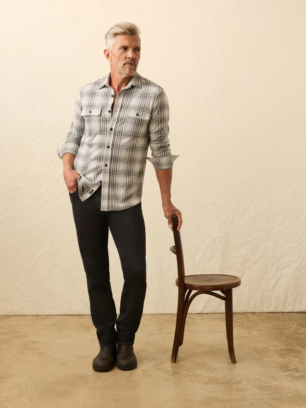 Legend Sweater Shirt