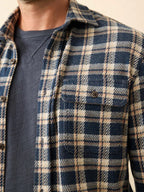 Legend Sweater Shirt