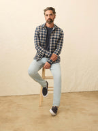 Legend Sweater Shirt