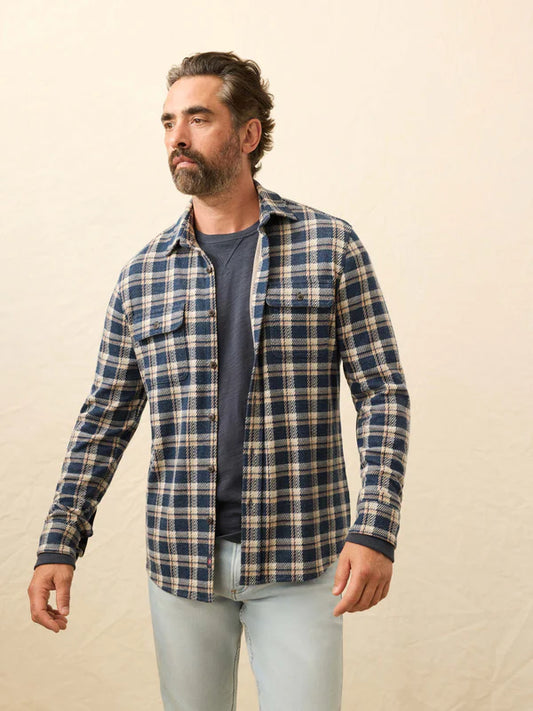 Legend Sweater Shirt