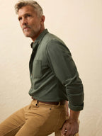 Coastline Knit Shirt