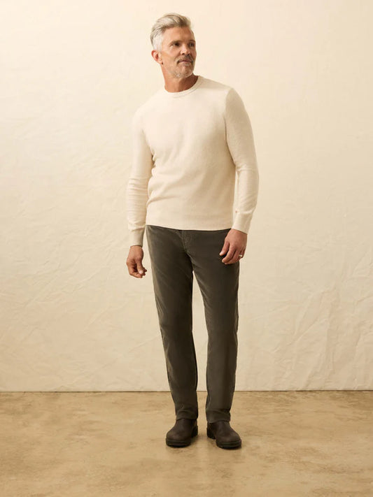 Jackson Crew Sweater