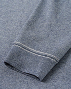 Hanks "Lightweight Sully" Quarter Zip